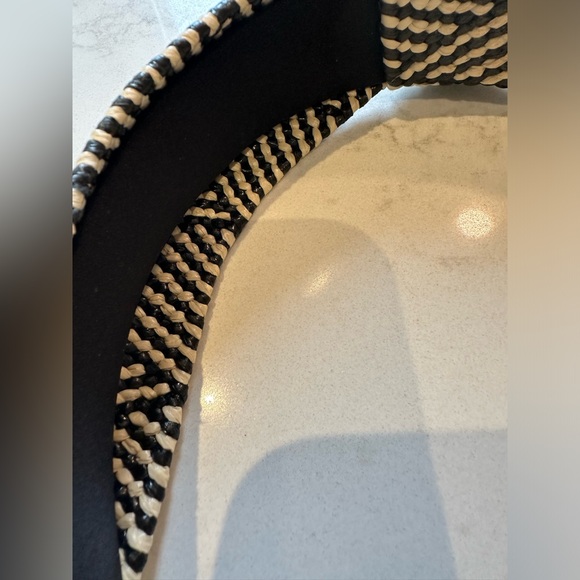 Rattan hairband - Picture 5 of 11